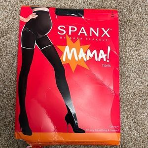 Spanx  